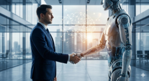 Consultoría estratégica de Inteligencia Artificial para empresas